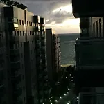 JTR Mexico Vista Mar