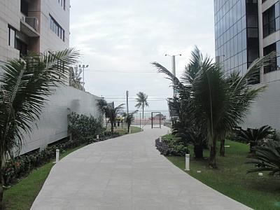 Jtr Mexico Vista Mar Maceió