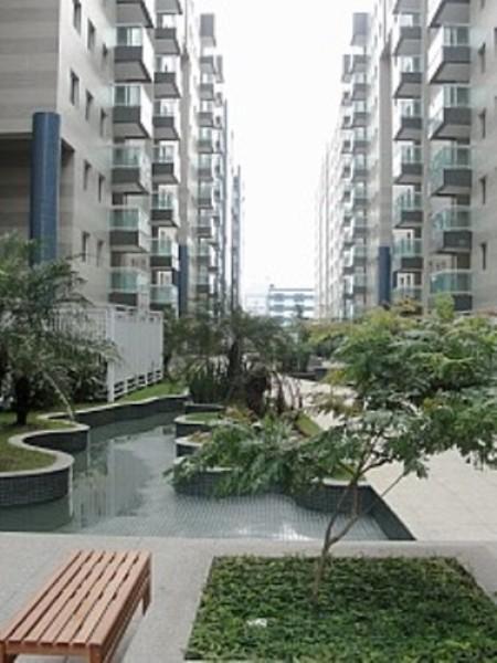 Apartamento Jtr Mexico Vista Mar *