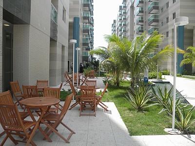 Apartamento Jtr Mexico Vista Mar