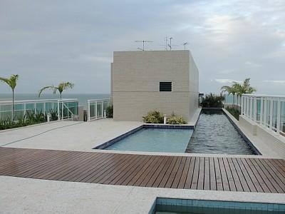 Jtr Mexico Vista Mar *