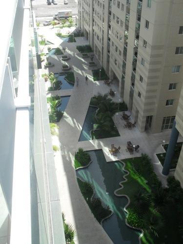 Jtr Mexico Vista Mar * Maceió