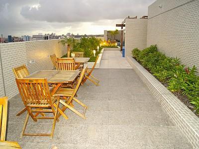Apartamento Jtr Mexico Vista Mar *