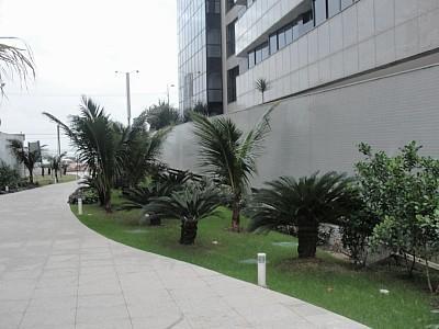 Jtr Mexico Vista Mar * Maceió