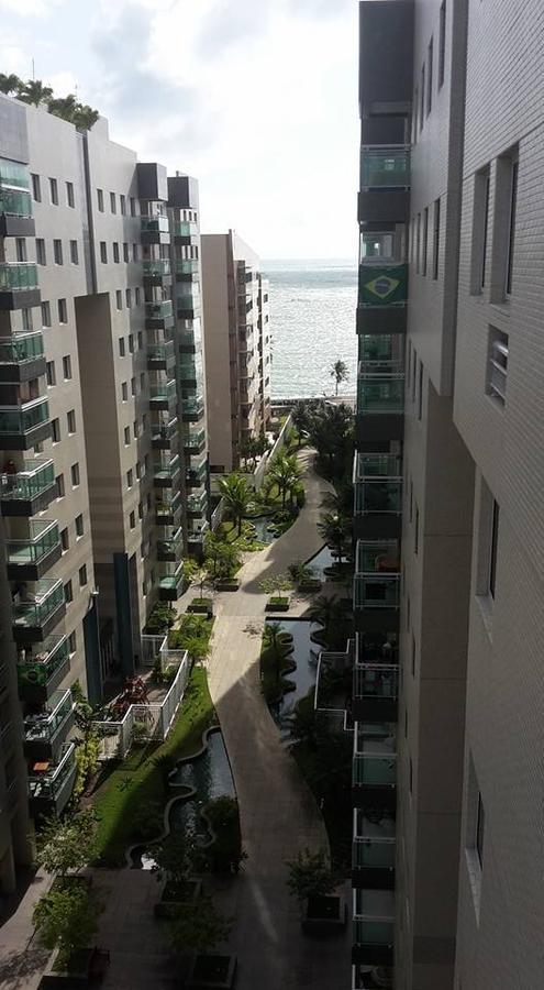 Apartamento Jtr Mexico Vista Mar