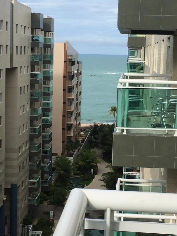 Jtr Mexico Vista Mar Maceió