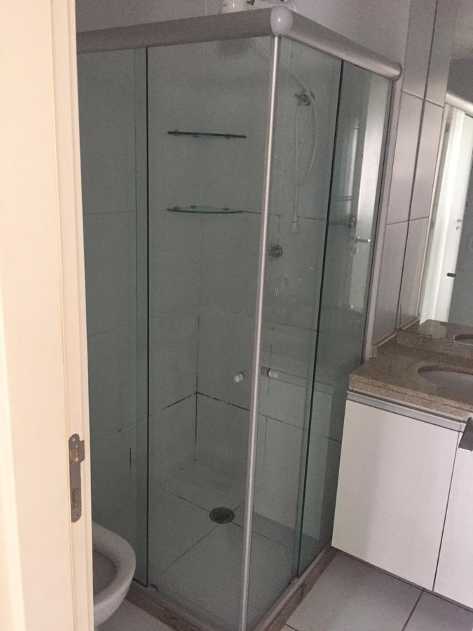 Apartamento Jtr Mexico Vista Mar